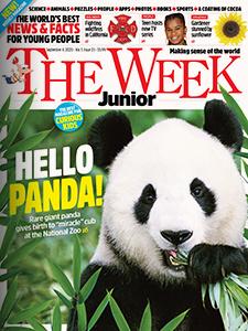 The Week Junior US | Digital Issue